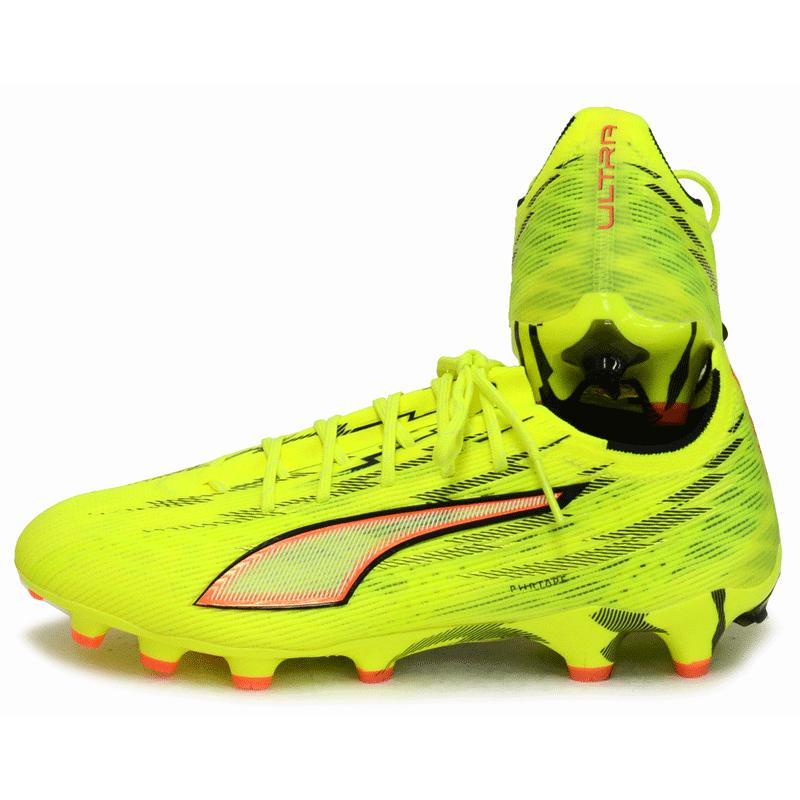 PUMA（プーマ） ウルトラ 6 アルティメット HG/AG サッカースパイク