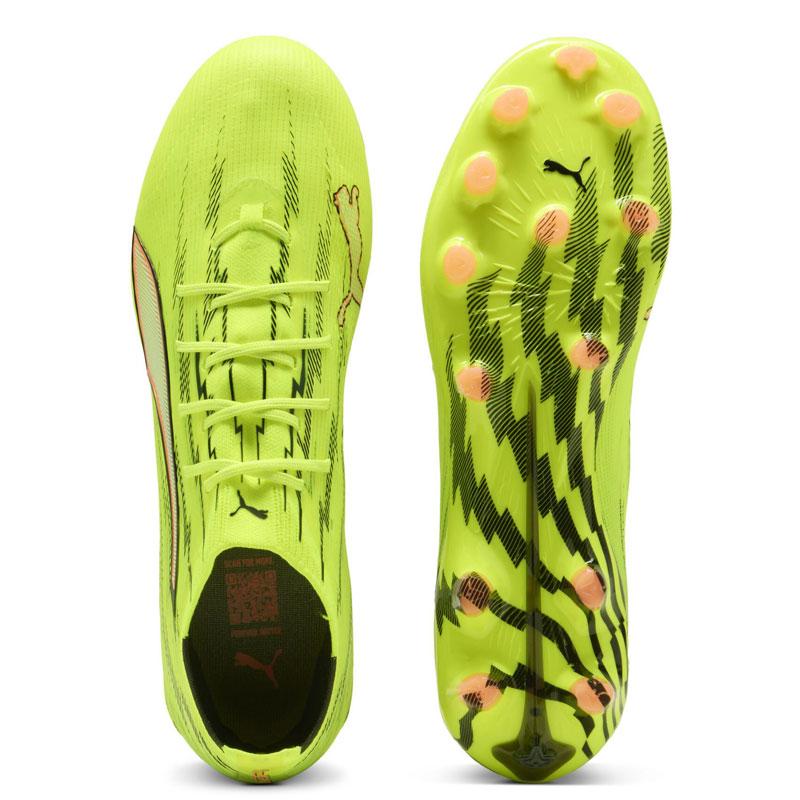 PUMA（プーマ） ウルトラ 6 アルティメット HG/AG サッカースパイク
