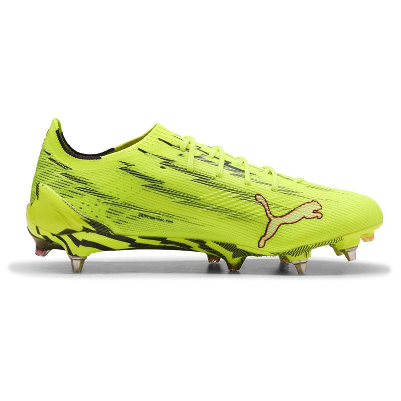 PUMA（プーマ） ウルトラ 6 アルティメット MxSG サッカースパイク