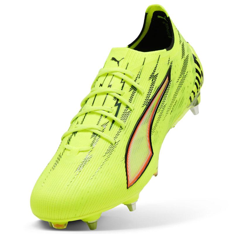 【美品】プーマ　ウルトラアルティメットMXSG 28cm PUMA（プーマ） ウルトラ 6 アルティメット MxSG サッカースパイク