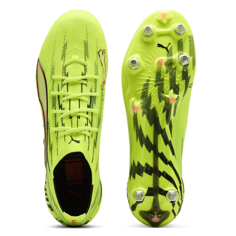 PUMA（プーマ） ウルトラ 6 アルティメット MxSG サッカースパイク