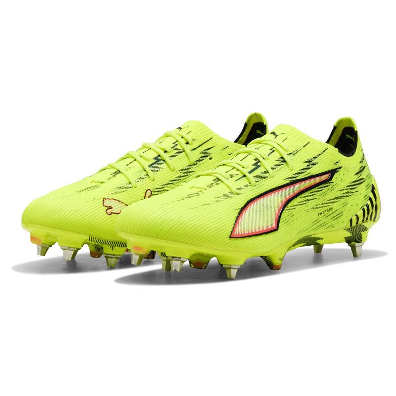 PUMA（プーマ） ウルトラ 6 アルティメット MxSG サッカースパイク