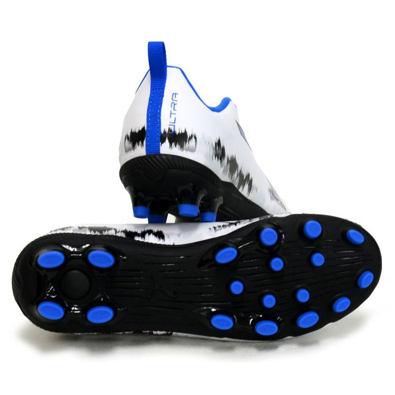 PUMA（プーマ） ウルトラ 6 プレイ JAPAN HG/AG +MID JR ジュニア