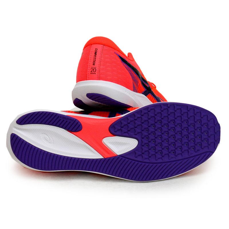 ASICS（アシックス） HYPER RACER (ハイパーレーサー) 陸上 長距離
