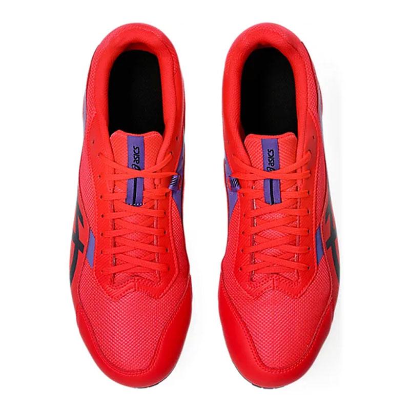 ASICS（アシックス） EFFORT 14 エフォート 陸上競技 陸上スパイク