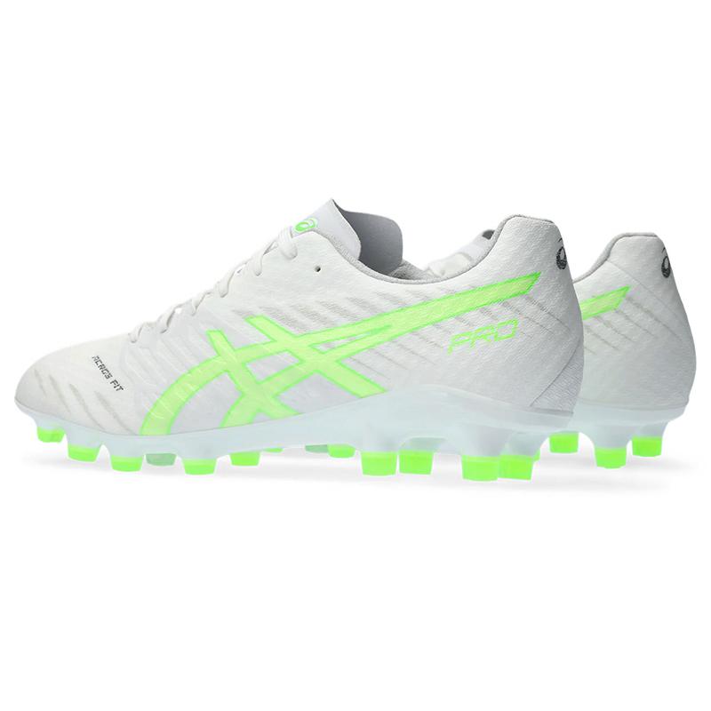 アシックス asics  DS LIGHT ACROS PRO 2 (DS ライト アクロス)  サッカースパイク  24SS (1101A045-104)｜vivasports｜04