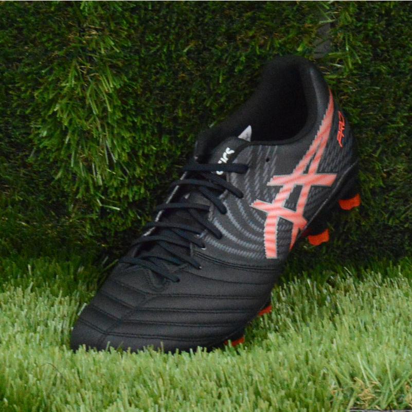 アシックス asics  DS LIGHT X-FLY PRO 2 (DSライト Xフライ プロ)  サッカースパイク 24SS(1101A055-001)｜vivasports｜09