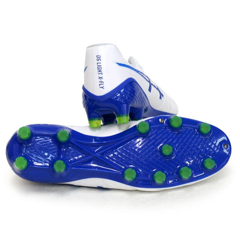 ASICS（アシックス） DS LIGHT X-FLY 6 (DSライト) サッカースパイク