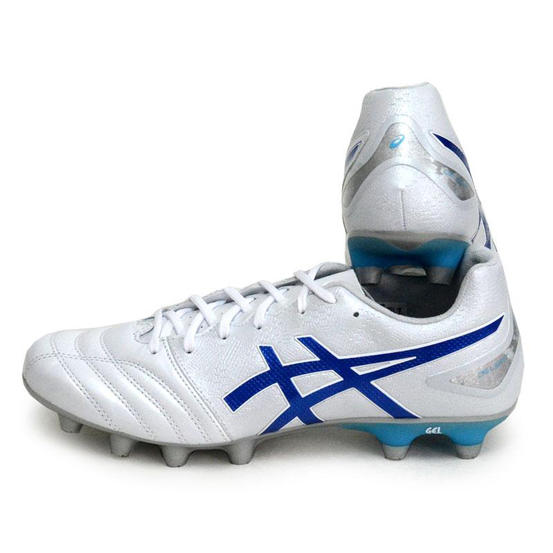 アシックス asics  DS LIGHT PRO (DSライト)  サッカースパイク  24SS(1103A095-100)｜vivasports｜02