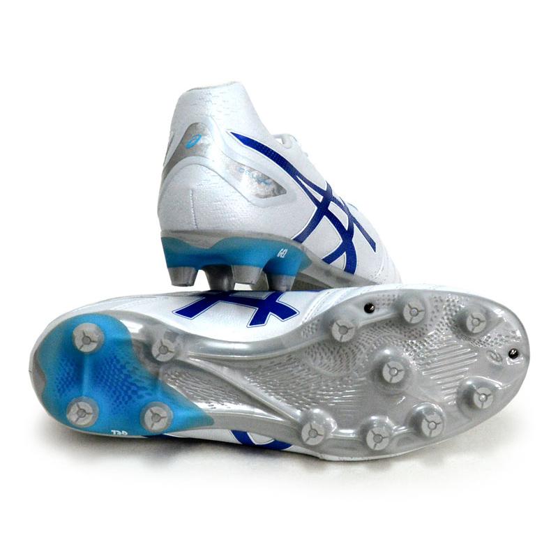 アシックス asics  DS LIGHT PRO (DSライト)  サッカースパイク  24SS(1103A095-100)｜vivasports｜03