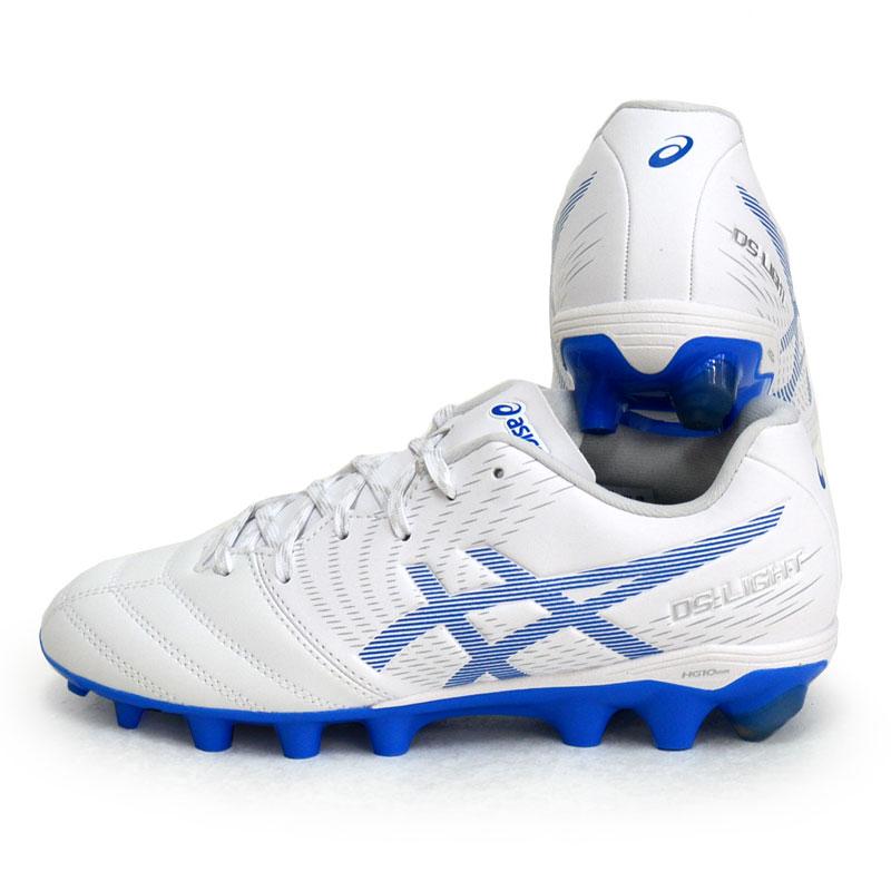 ASICS（アシックス） DS LIGHT JR GS (DSライト) ジュニア サッカー