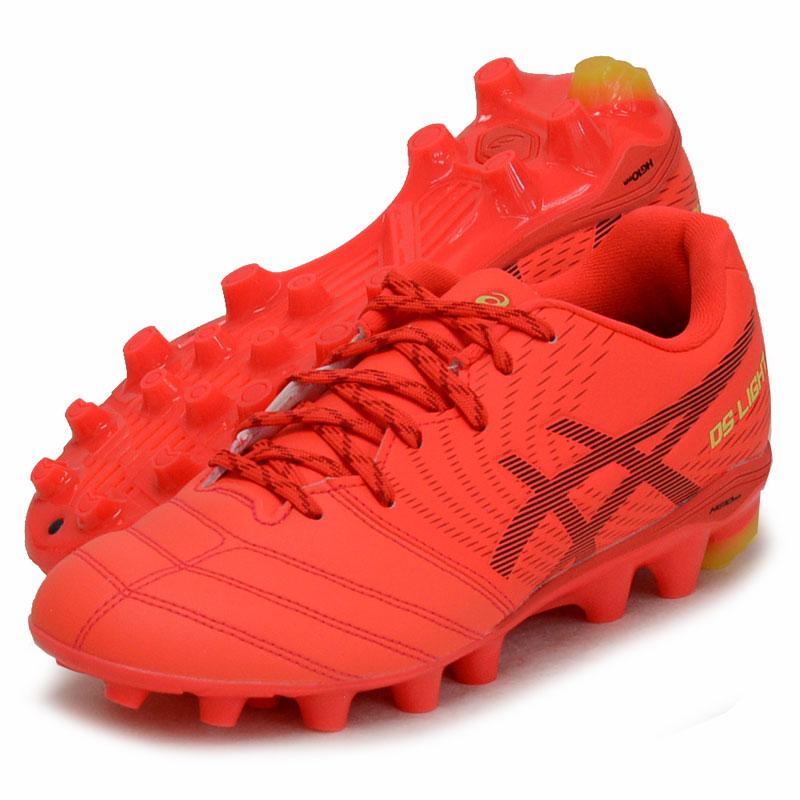 ASICS（アシックス） DS LIGHT JR GS (DSライト) ジュニア サッカー