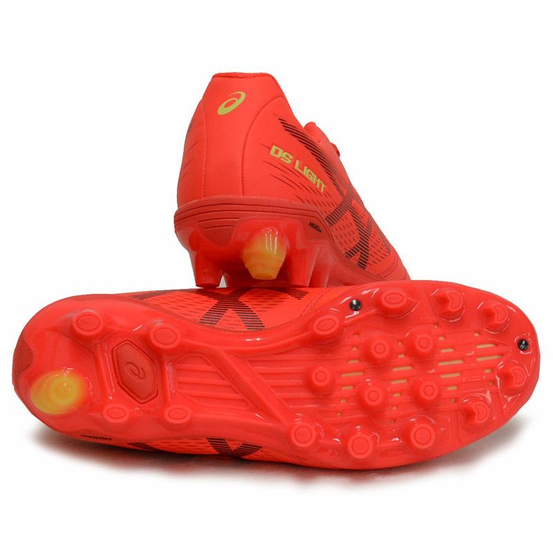 ASICS（アシックス） DS LIGHT JR GS (DSライト) ジュニア サッカー