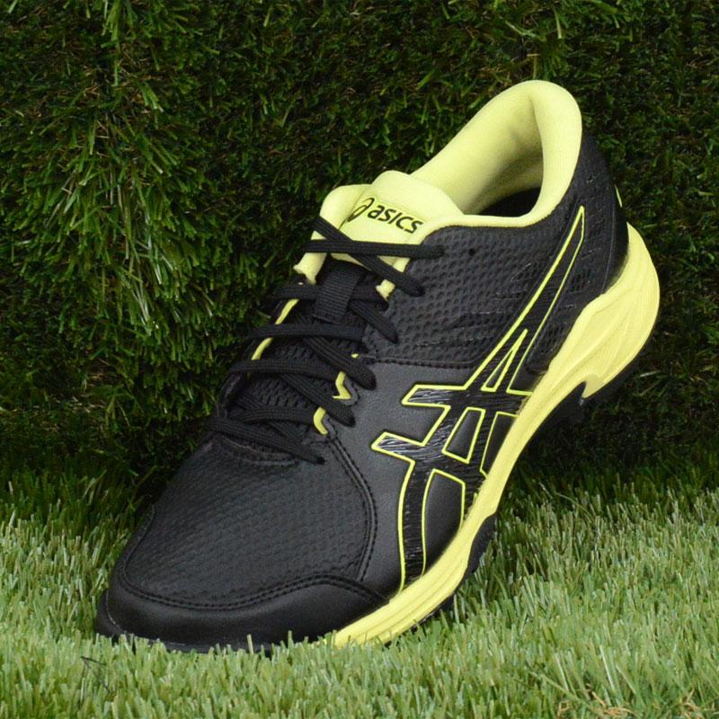 アシックス asics  GEL-PEAKE2 (ゲル ピーク2)  ハンドボールシューズ  23AW (1113A036-003)｜vivasports｜06