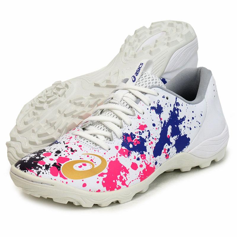 ASICS（アシックス） TOQUE 8 TF (トッキ8 ) フットサルシューズ 人工