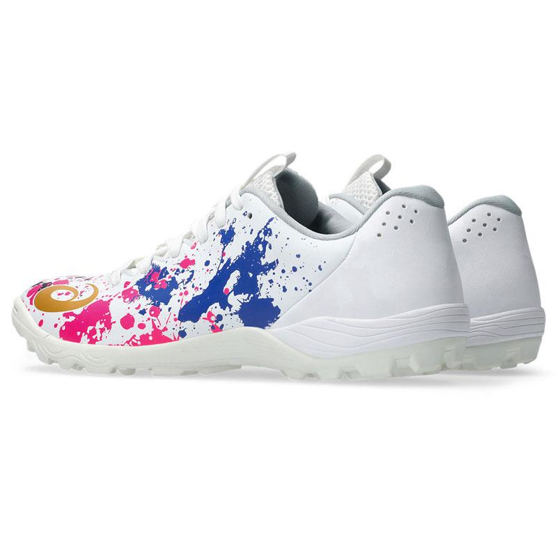 ASICS（アシックス） TOQUE 8 TF (トッキ8 ) フットサルシューズ 人工