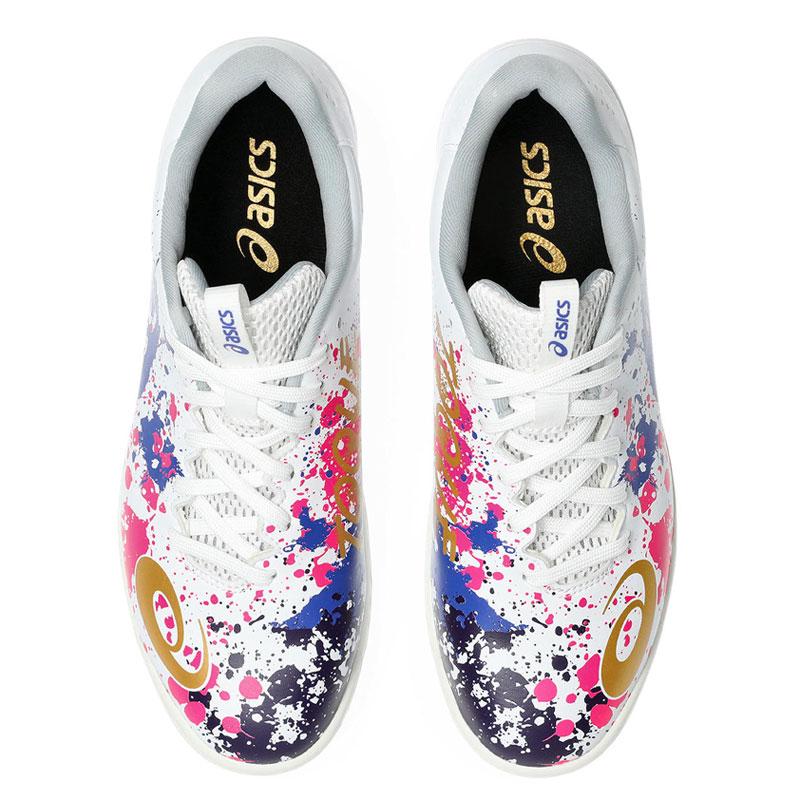 ASICS（アシックス） TOQUE 8 TF (トッキ8 ) フットサルシューズ 人工