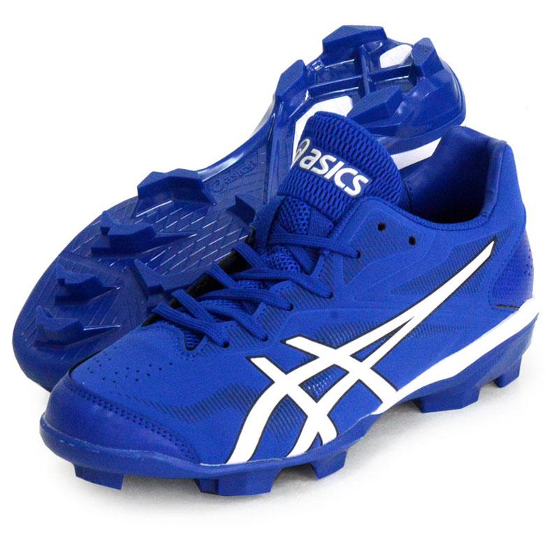 新品　アシックス　ユニセックス　野球シューズ STAR SHINE 3 STAR SHINE 3 | ブラック×ブラック | メンズ ベースボール