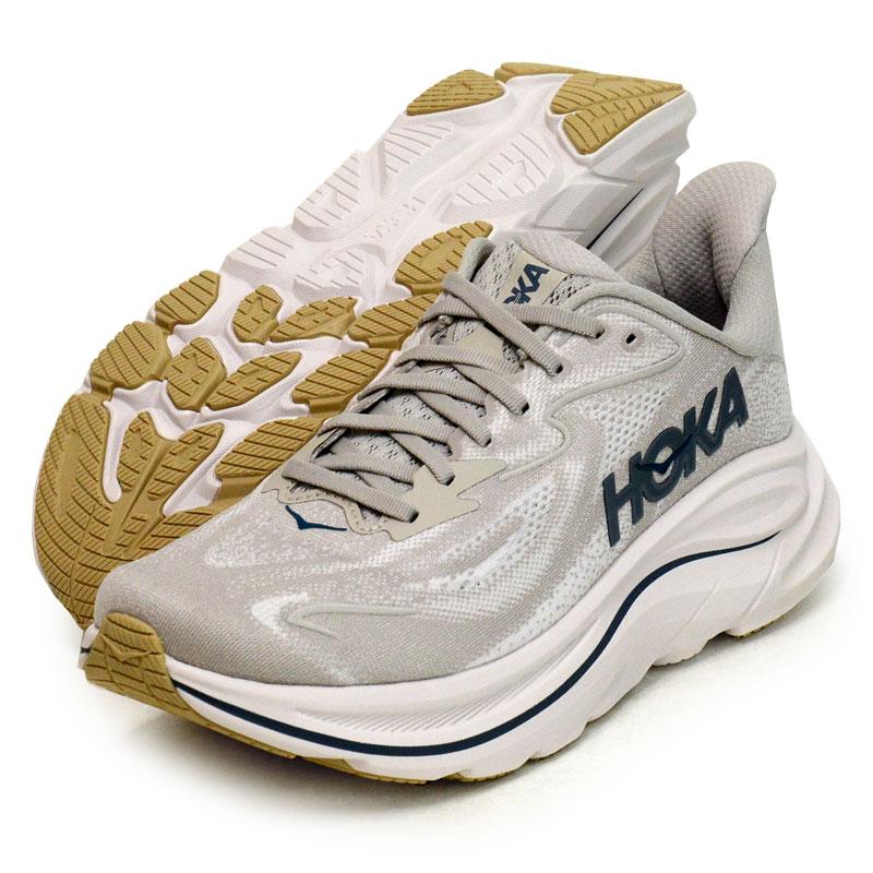 Hoka ホカオネオネ CLIFTON10 スニーカー 26cm a3 HOKA ONEONE（ホカ オネオネ） ホカ HOKA M CLIFTON 10 (クリフトン 10