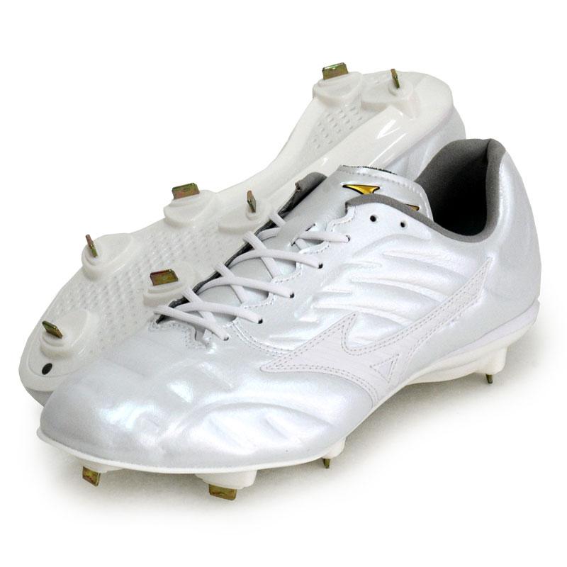 MIZUNO（ミズノ） ミズノプロ ライトレボプロ2 CK 野球 金具 スパイク