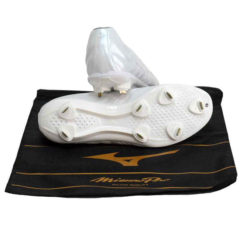 MIZUNO（ミズノ） ミズノプロ ライトレボプロ2 CK 野球 金具 スパイク