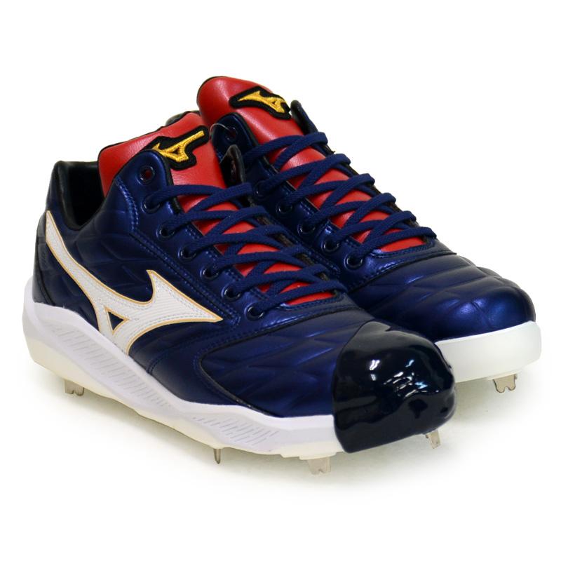 MIZUNO（ミズノ） ミズノプロ クッションレボプロ Ltd (27.5cm 右足