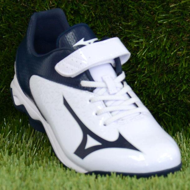 ミズノ MIZUNO ウエーブセレクトナイン Jr. 野球 スパイク 20SS(11GP192514)｜vivasports｜06