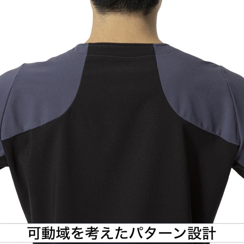 ミズノ MIZUNO ミズノプロ テックシールドジャケット・パンツ 上下セット 野球 ウェア トレーニングウェア (ストレッチ/防風) 25AW (12JECW75/_6