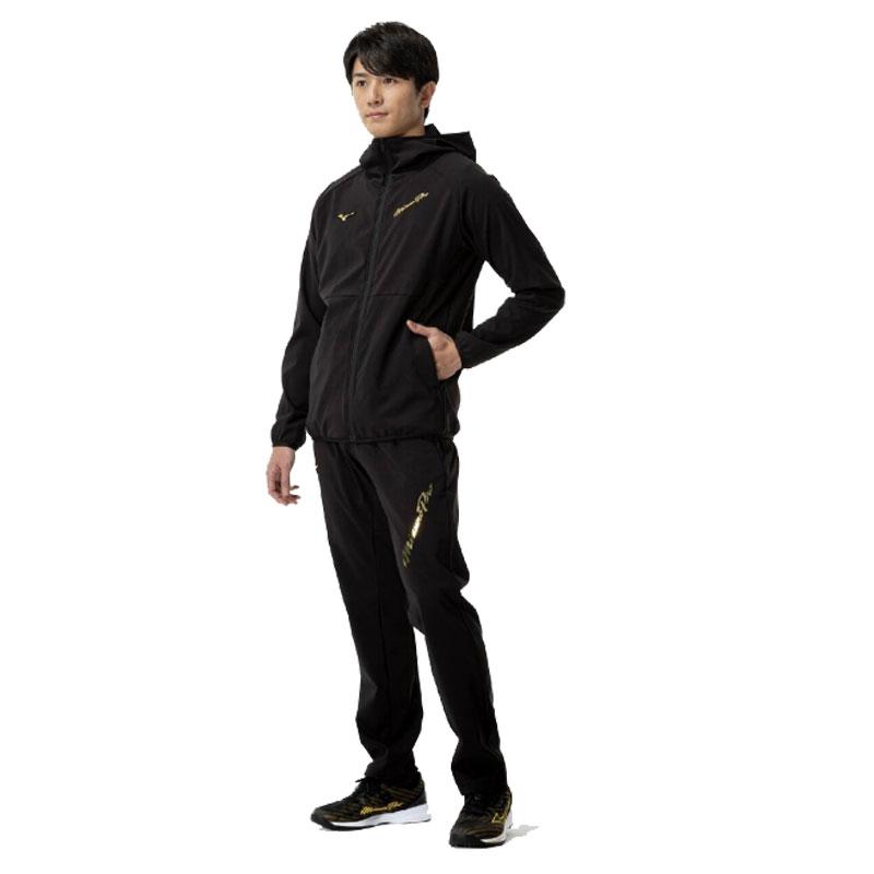 MIZUNO（ミズノ） ミズノプロ テックシールドフーディ・パンツ 上下