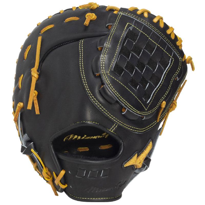 MIZUNO（ミズノ） 硬式用 ミズノプロ CraftedEdition 一塁手用