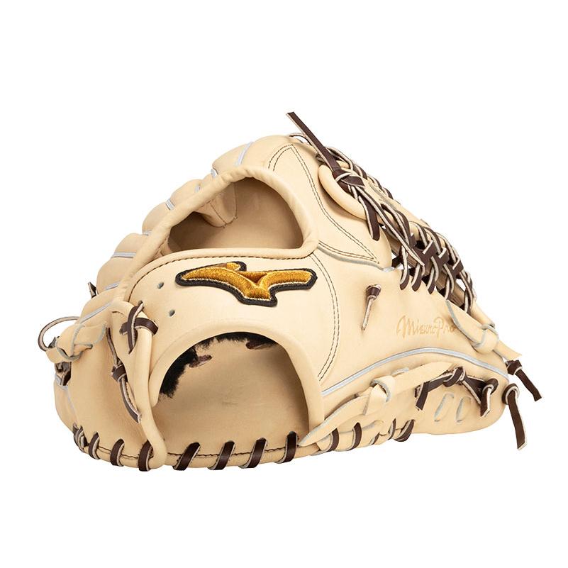 MIZUNO（ミズノ） 硬式用 ミズノプロ 限定皮革PREXY ELITE 外野手用