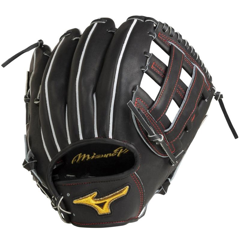 ミズノ MIZUNO  硬式用 ミズノプロ CRAFT Edition ライリー型  グラブ袋付 BSS限定 硬式用 グローブ グラブ  22SS(1AJGH26023) MIZUNO（ミズノ） 硬式用 ミズノプロ CRAFT Edition ライリー型 グラブ