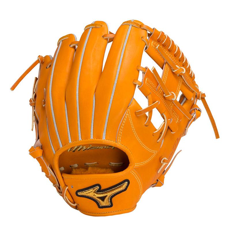 MIZUNO（ミズノ） 硬式用 ミズノプロ CRAFTED Edition 坂本型：サイズ9