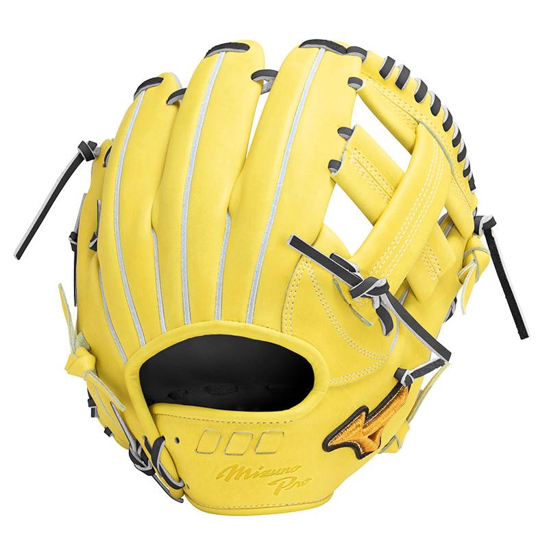 MIZUNO（ミズノ） 硬式用ミズノプロ5DNAテクノロジー22モデル 内野手用
