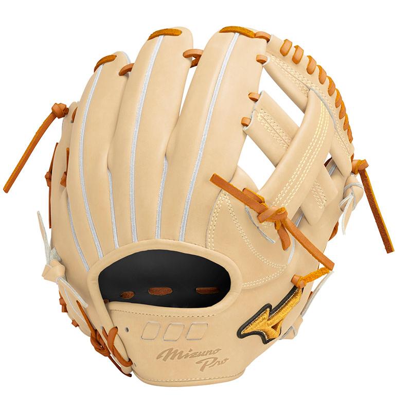 MIZUNO（ミズノ） 硬式用ミズノプロ5DNAテクノロジー22モデル 内野手用