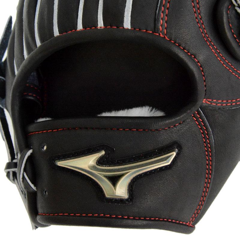 ミズノ 硬式グラブ グローバルエリート Hselection SIGNA 硬式用【グローバルエリート】Hselection SIGNA JF【外野手用