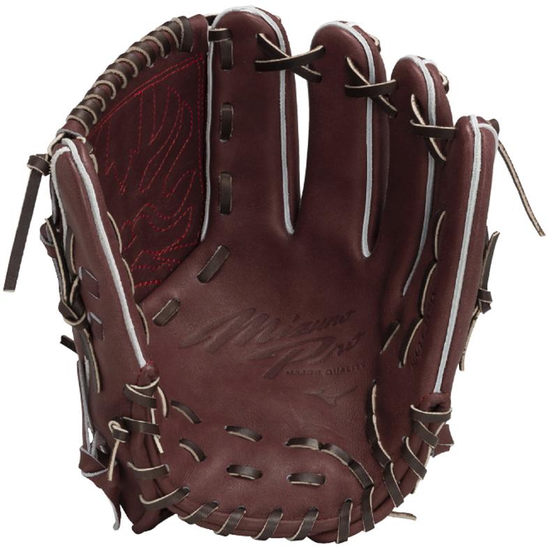 ミズノプロ　硬式グローブ　投手用 MIZUNO ミズノ 硬式用ミズノプロ 投手用 タテ型 サイズ11 グラブ