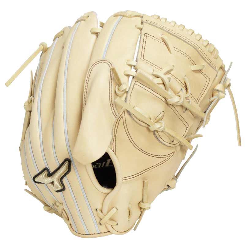 MIZUNO（ミズノ） 硬式用グローバルエリート プロフェッショナル