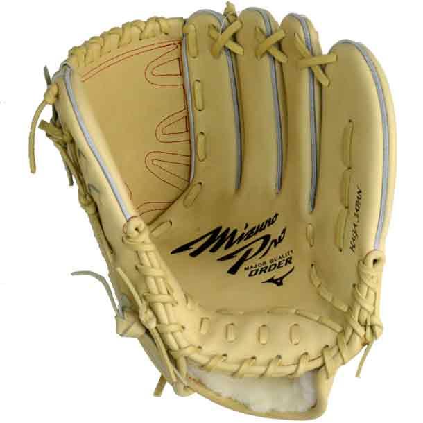 MIZUNO ミズノ 硬式用 ミズノプロ オーダーグラブ 田中将大 MIZUNO ミズノ 硬式用 ミズノプロ オーダーグラブ 田中将大