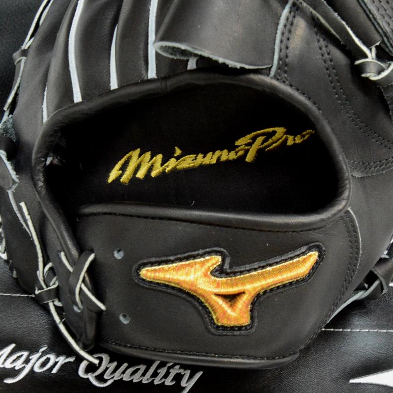 MIZUNO ミズノ ミズノプロ 硬式用CRAFTED Edition 投手用 松井型 MIZUNO ミズノ ミズノプロ 硬式用CRAFTED Edition 投手用 松井型