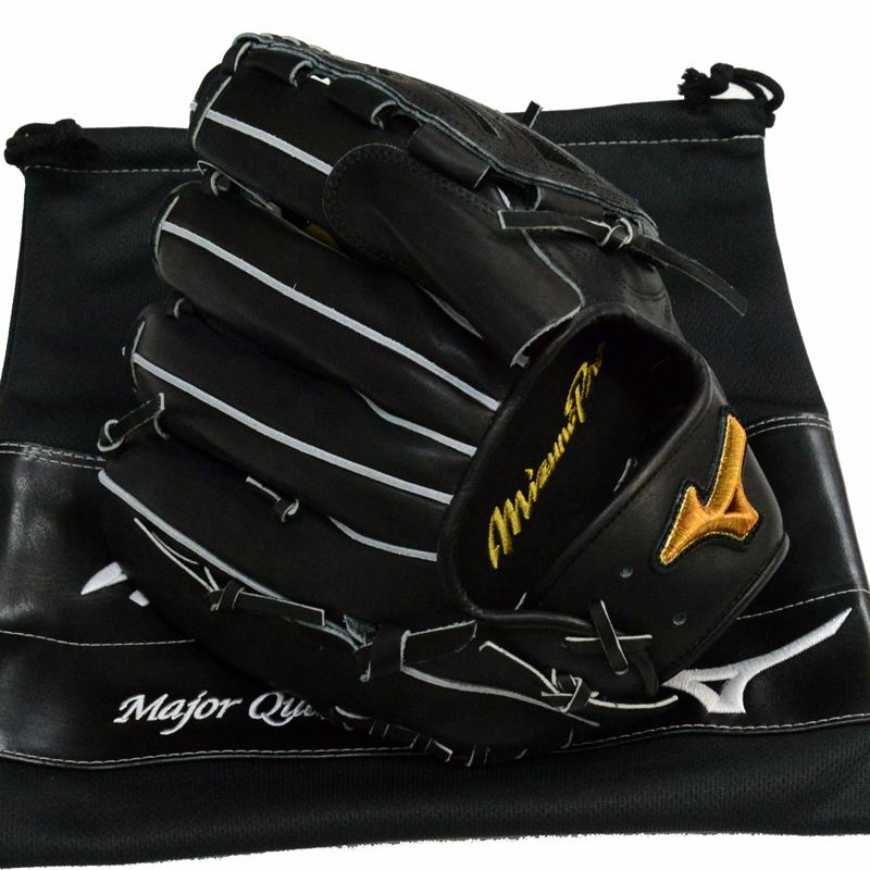 MIZUNO ミズノ ミズノプロ 硬式用CRAFTED Edition 投手用 松井型 MIZUNO ミズノ ミズノプロ 硬式用CRAFTED Edition 投手用 松井型