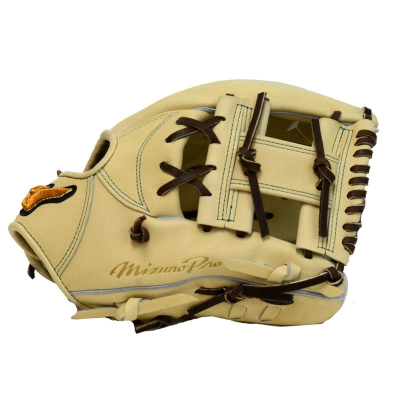 MIZUNO（ミズノ） 硬式用ミズノプロ限定モデル 限定カラー内野手用