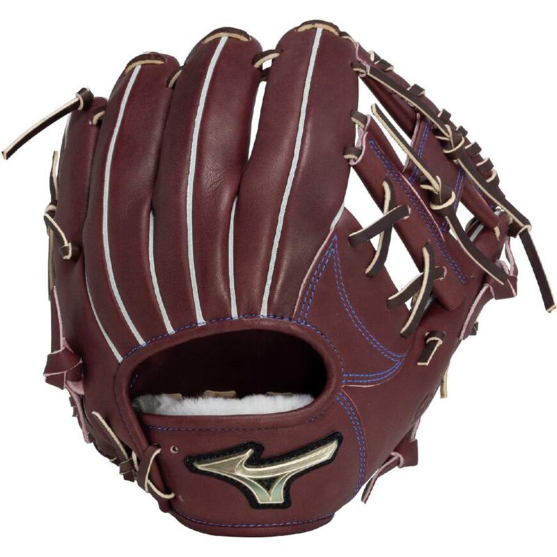 ミズノ/グローブ少年硬式用グローバルエリート MIZUNO（ミズノ） 少年硬式用 グローバルエリート Hselection SIGNA