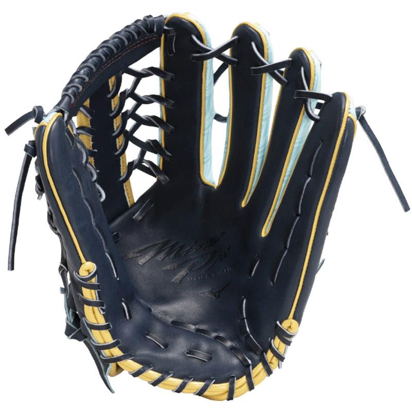 MIZUNO ミズノ 軟式用ミズノプロ2023セレクションモデル 外野手