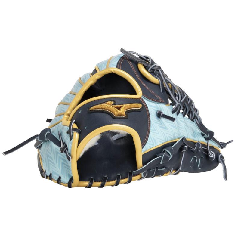 ミズノ MIZUNO 軟式用ミズノプロ2023セレクションモデル 外野手用 