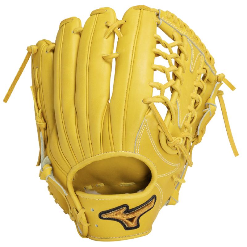 ミズノ MIZUNO  軟式用ミズノプロCRAFTED Edition  ヌートバー型 BSS限定 グラブ袋付  野球 軟式 グラブ グローブ 一般  25SS(1AJGR32017) MIZUNO（ミズノ） 軟式用ミズノプロCRAFTED Edition ヌートバー型 BSS