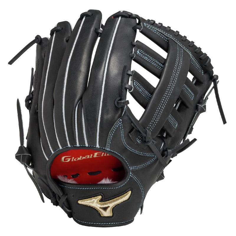 2025年モデル 新品 ミズノ グローバルエリート 軟式 外野用 グローブ 西川 MIZUNO（ミズノ） 軟式用グローバルエリート プロフェッショナル