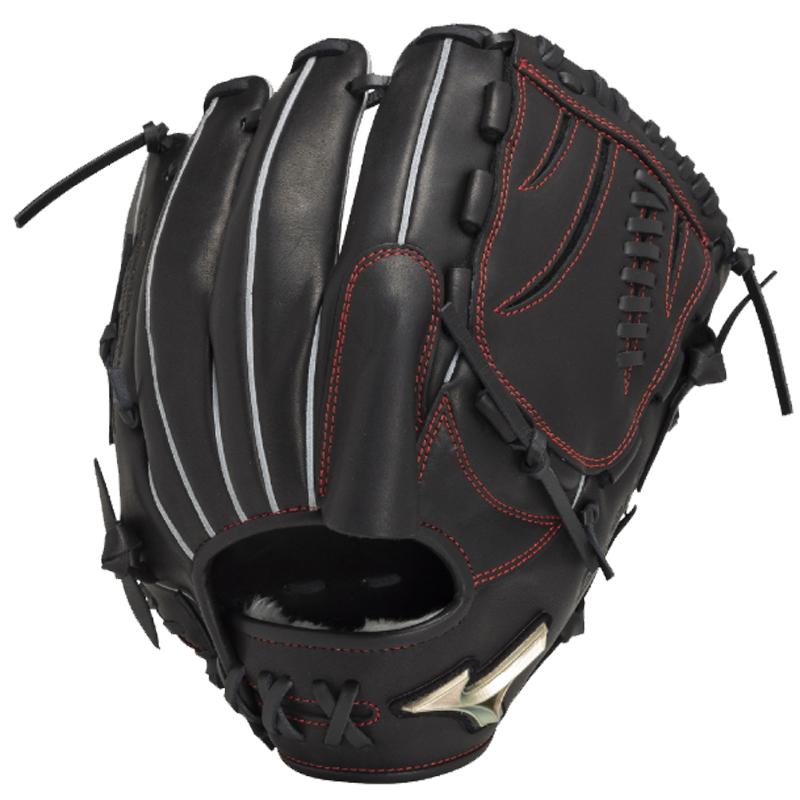 ミズノ　グローバルエリート ミズノ 軟式用 グローバルエリート H Selection SIGNA 外野手用