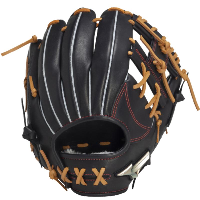 MIZUNO（ミズノ） 軟式用グローバルエリートHselectionSIGNA AXI 内