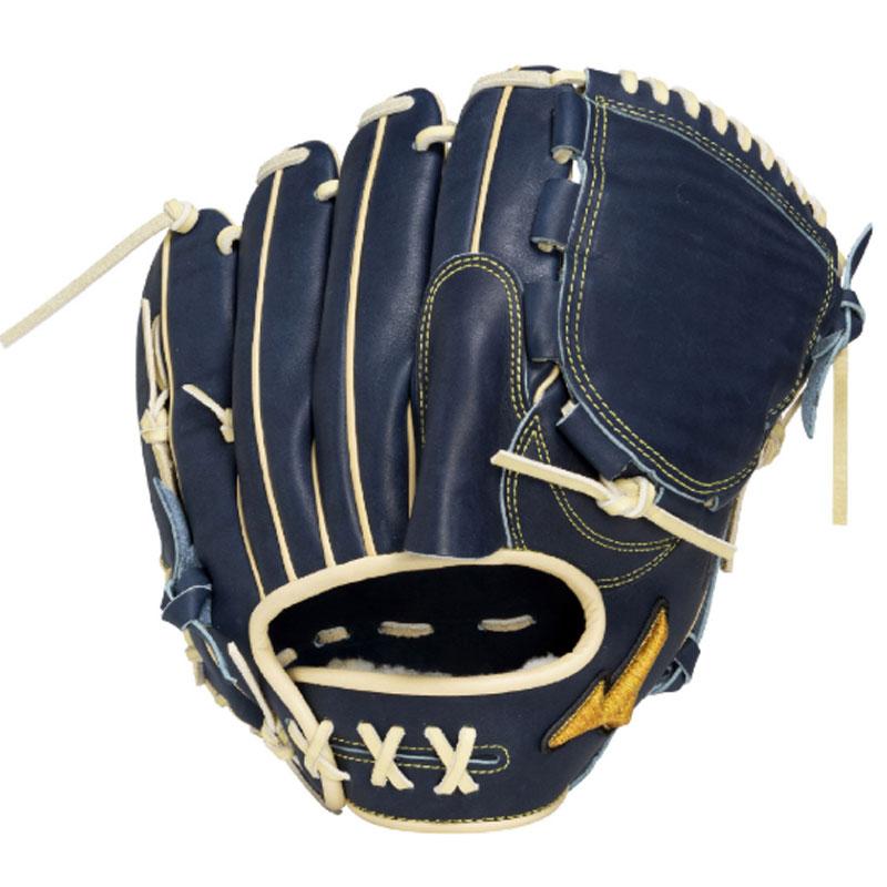 MIZUNO（ミズノ） 軟式用ミズノプロCrafted Edition宮城型 サイズ11